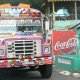 21- Transport panameen a Portobelo 